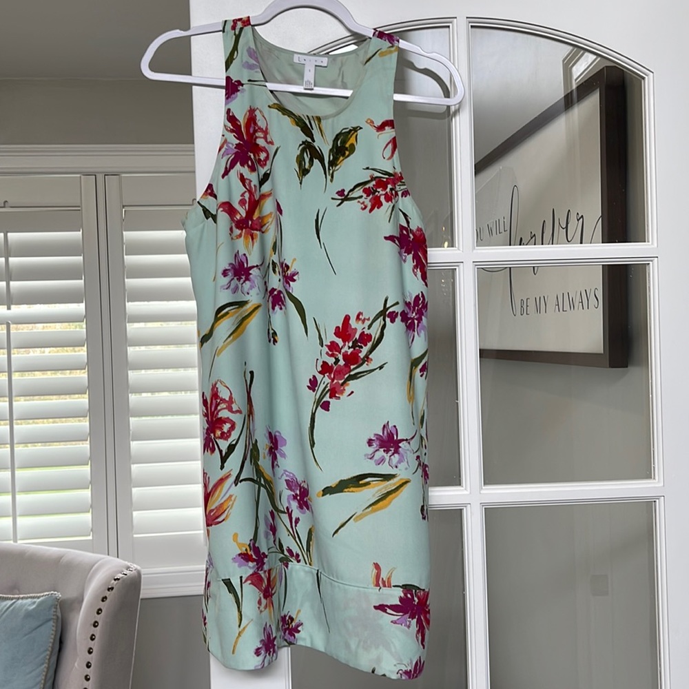 Womens Leith Dreas